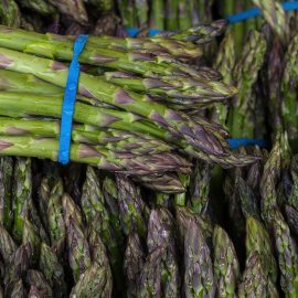 Asparagus – Mary Washington (15-20 Seeds)