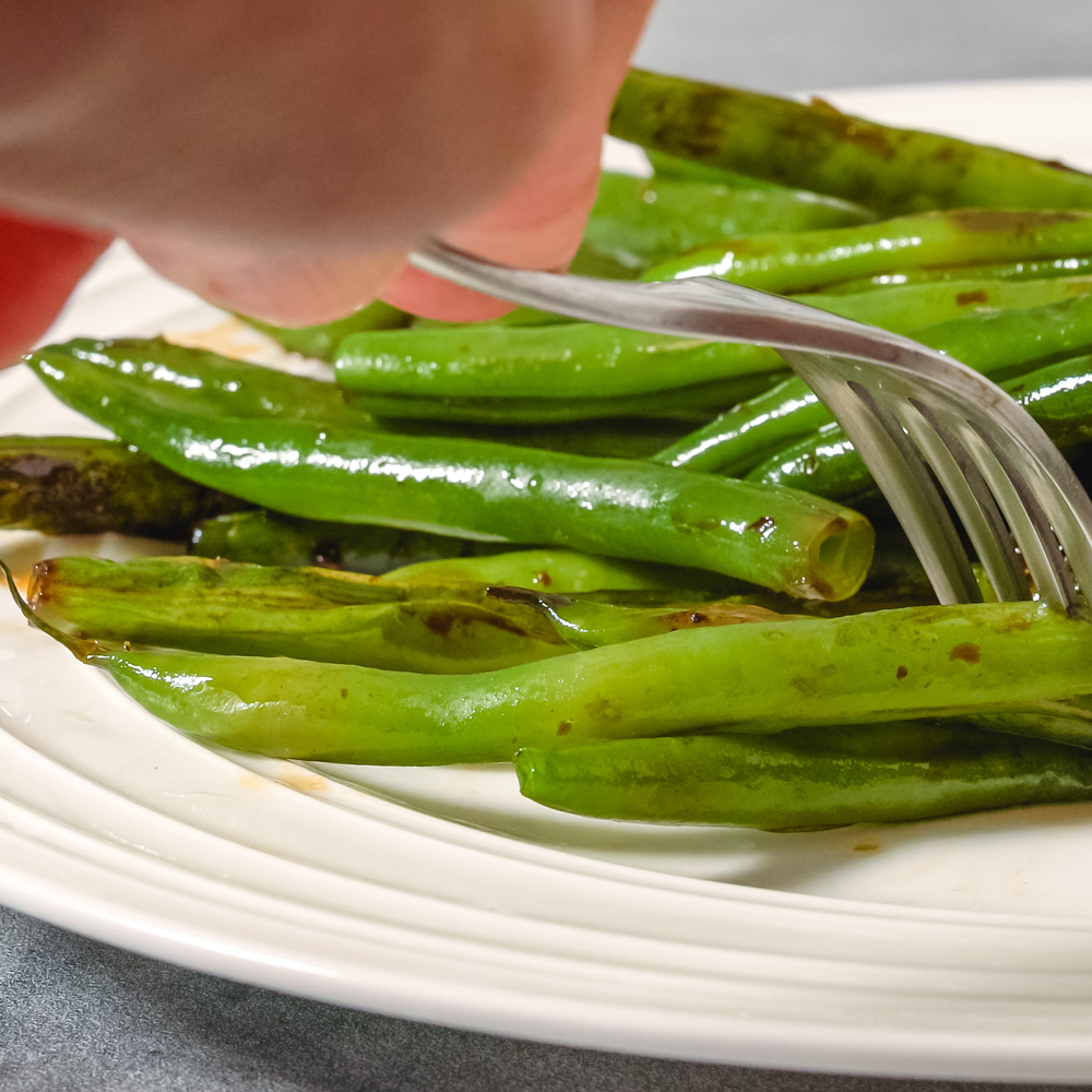 Bean Pole - Kentucky Blue (6-8 Seeds)