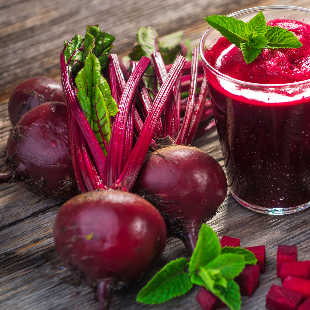 Beet – Detroit Dark Red (50-60 Seeds)