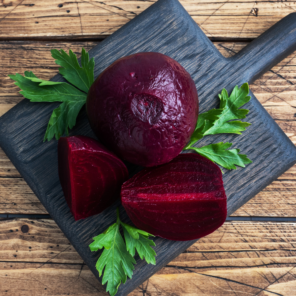 Beet - Early Wonder Tall Top (50-60 Seeds)