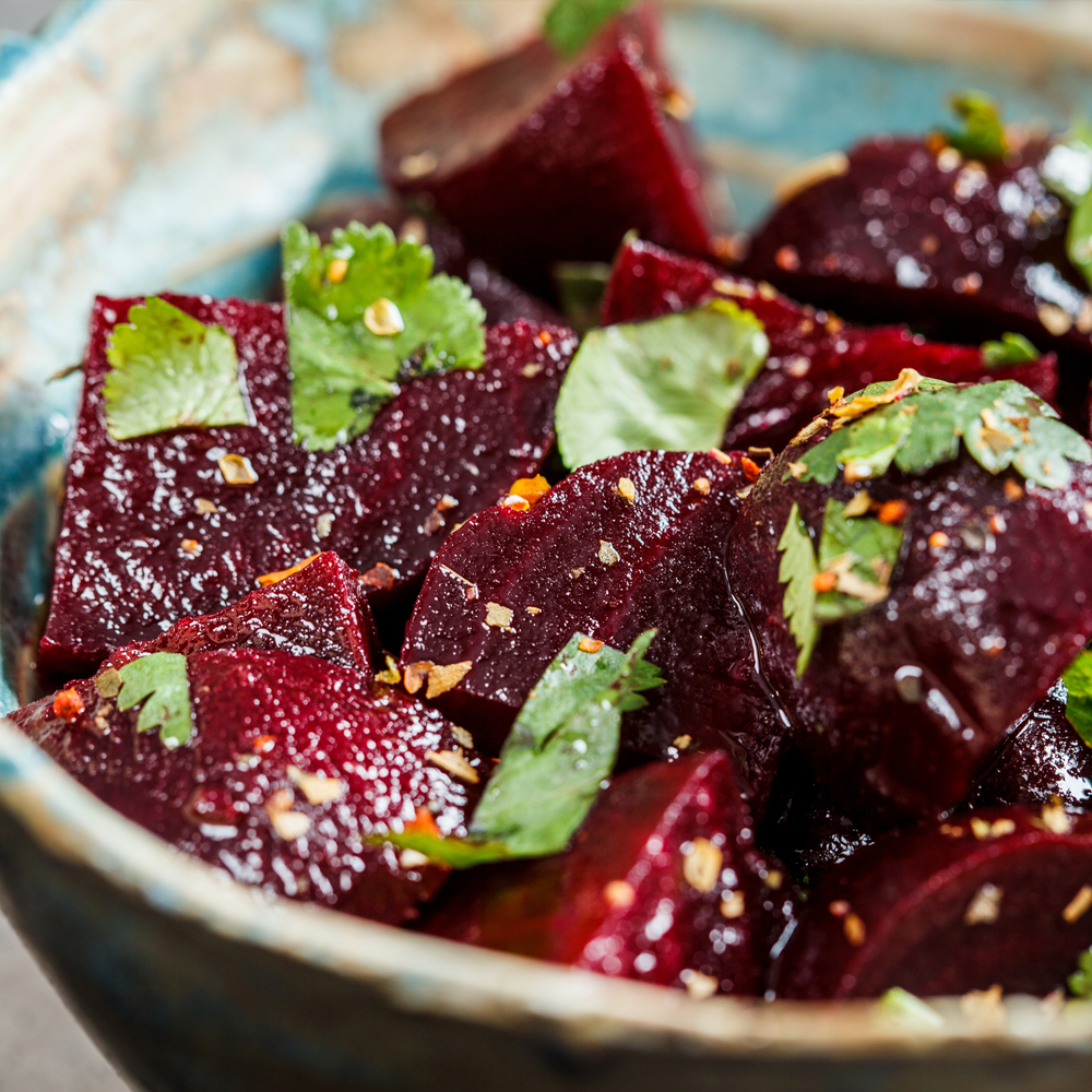Beet – Ruby Queen (50-60 Seeds)