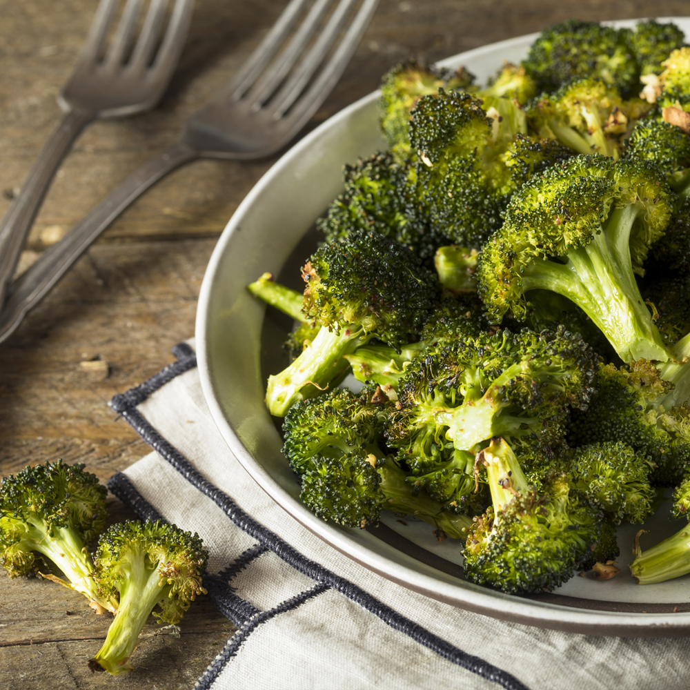 Broccoli - Di Cicco
