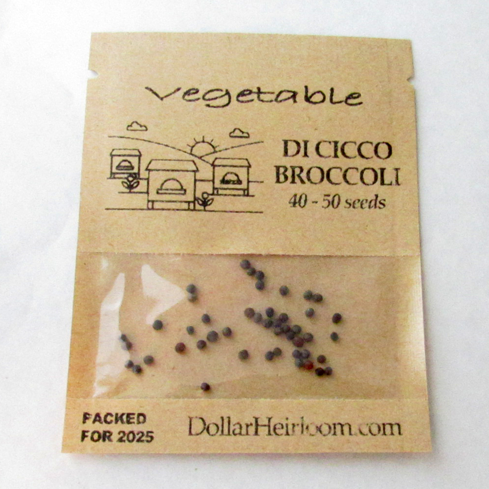 Broccoli - Di Cicco