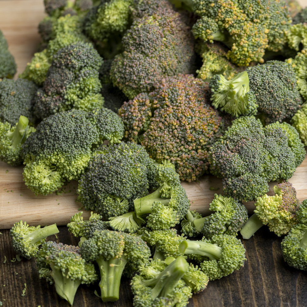 Broccoli - Green Sprouting Calabrese (40-50 Seeds)