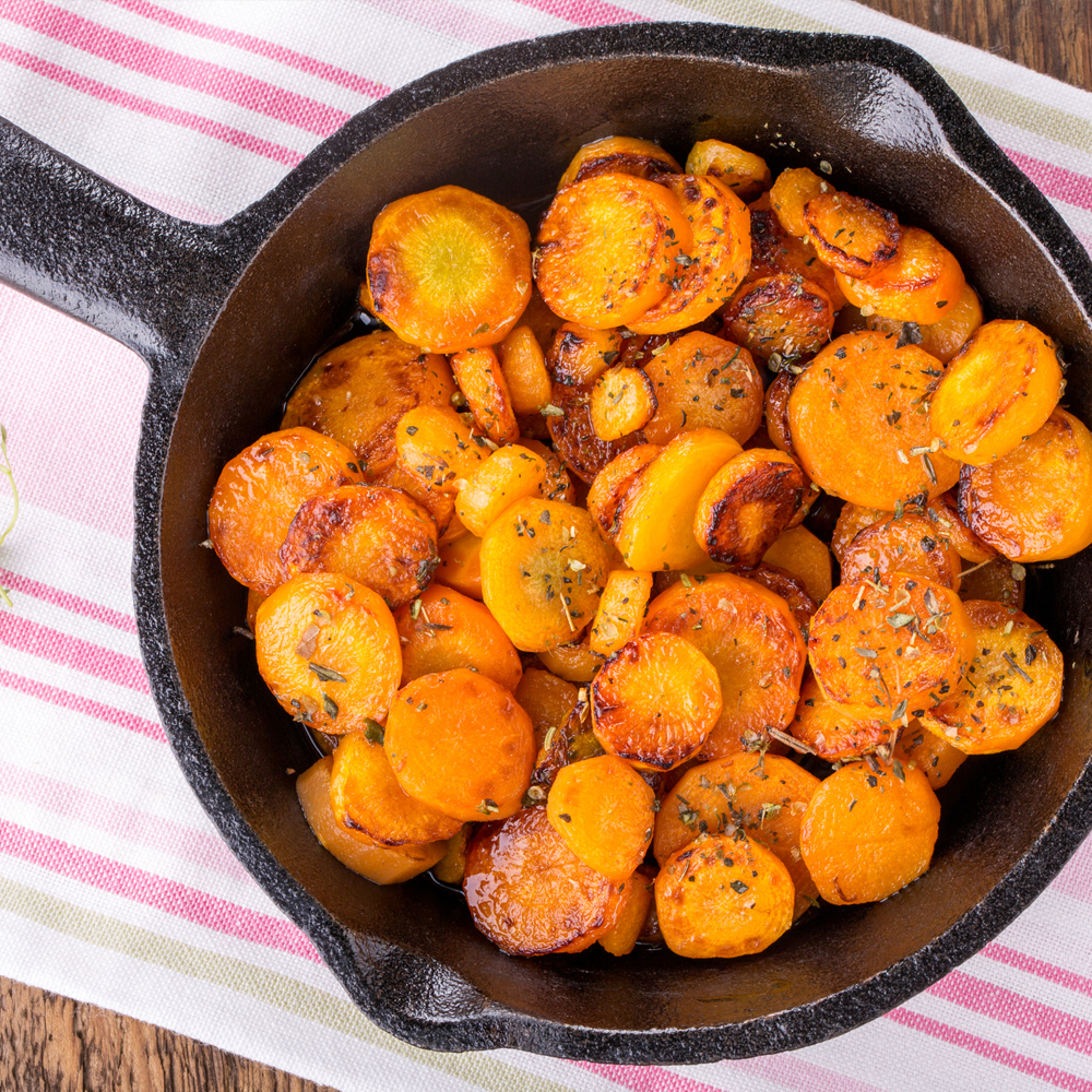 Carrot – Danvers 126 (150-200 Seeds)