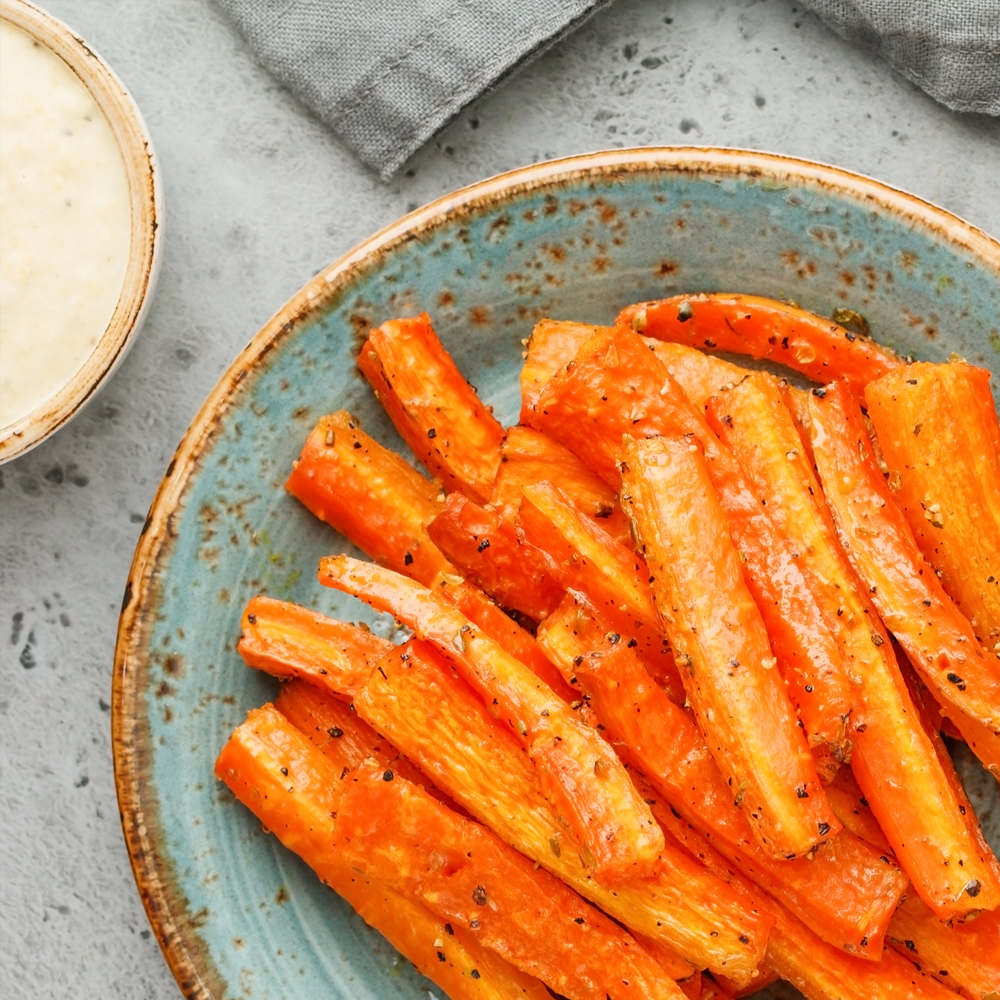 Carrot - Imperator 58 (150-200 Seeds)