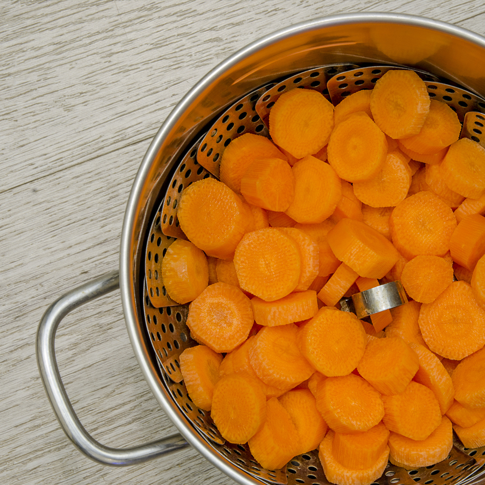 Carrot - Little Fingers (150-200 Seeds)