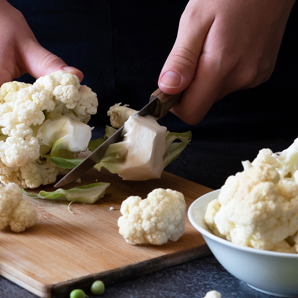 Cauliflower - Snowball Y Improved (30-40 Seeds)