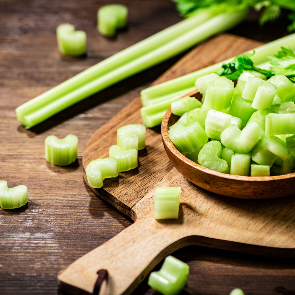 Celery - Golden Self Blanching (300-400 Seeds)
