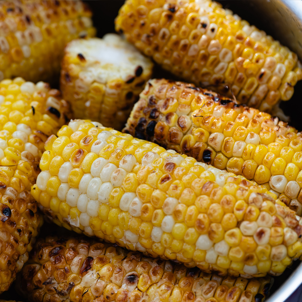 Corn Sweet - Stowells Evergreen (8-10 Seeds)