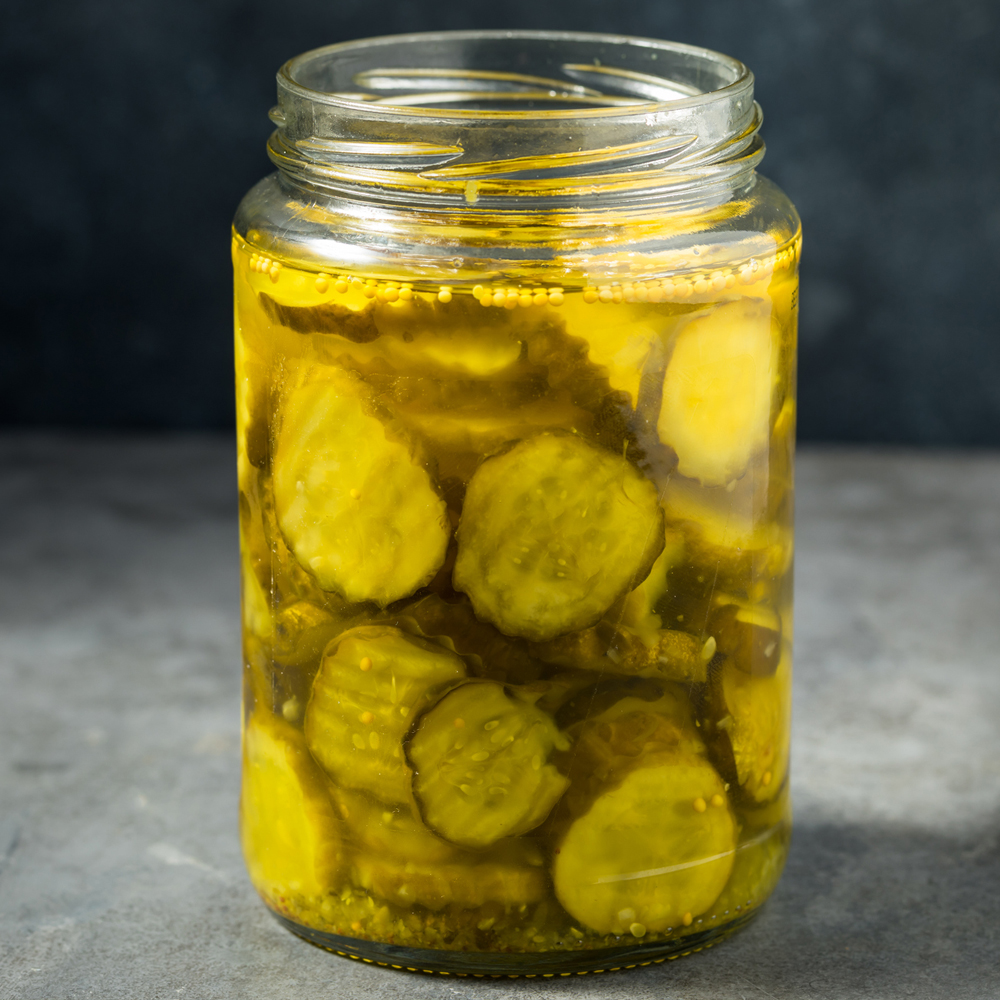 Cucumber Pickling - Boston Pickling (8-10 Seeds)