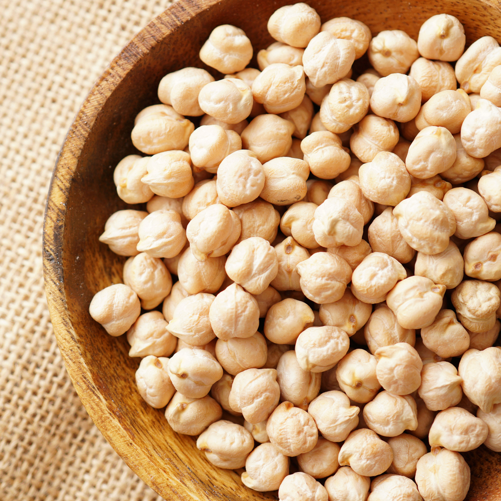 Garbanzo Bean