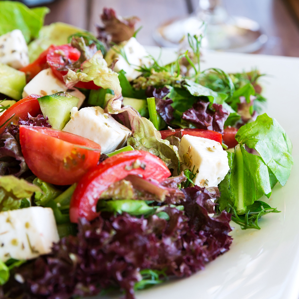 Lettuce - Leaf - Ruby Red (130-150 Seeds)