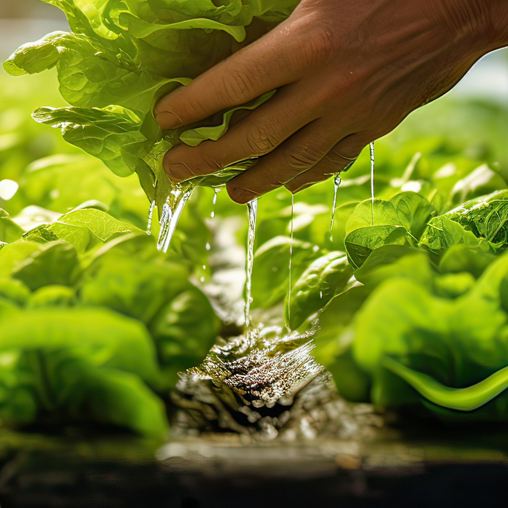 Lettuce - Summer Bibb (220-240 Seeds)