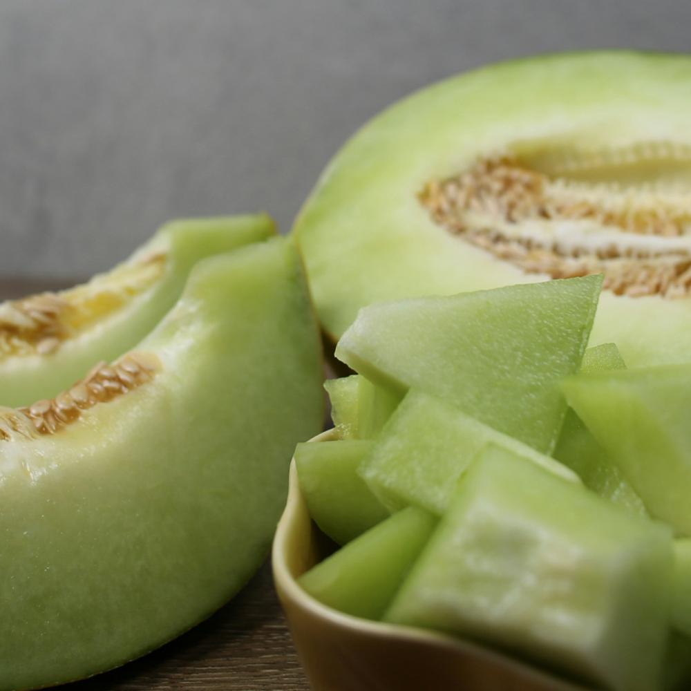 Melon - Honeydew - Green Flesh (8-10 Seeds)