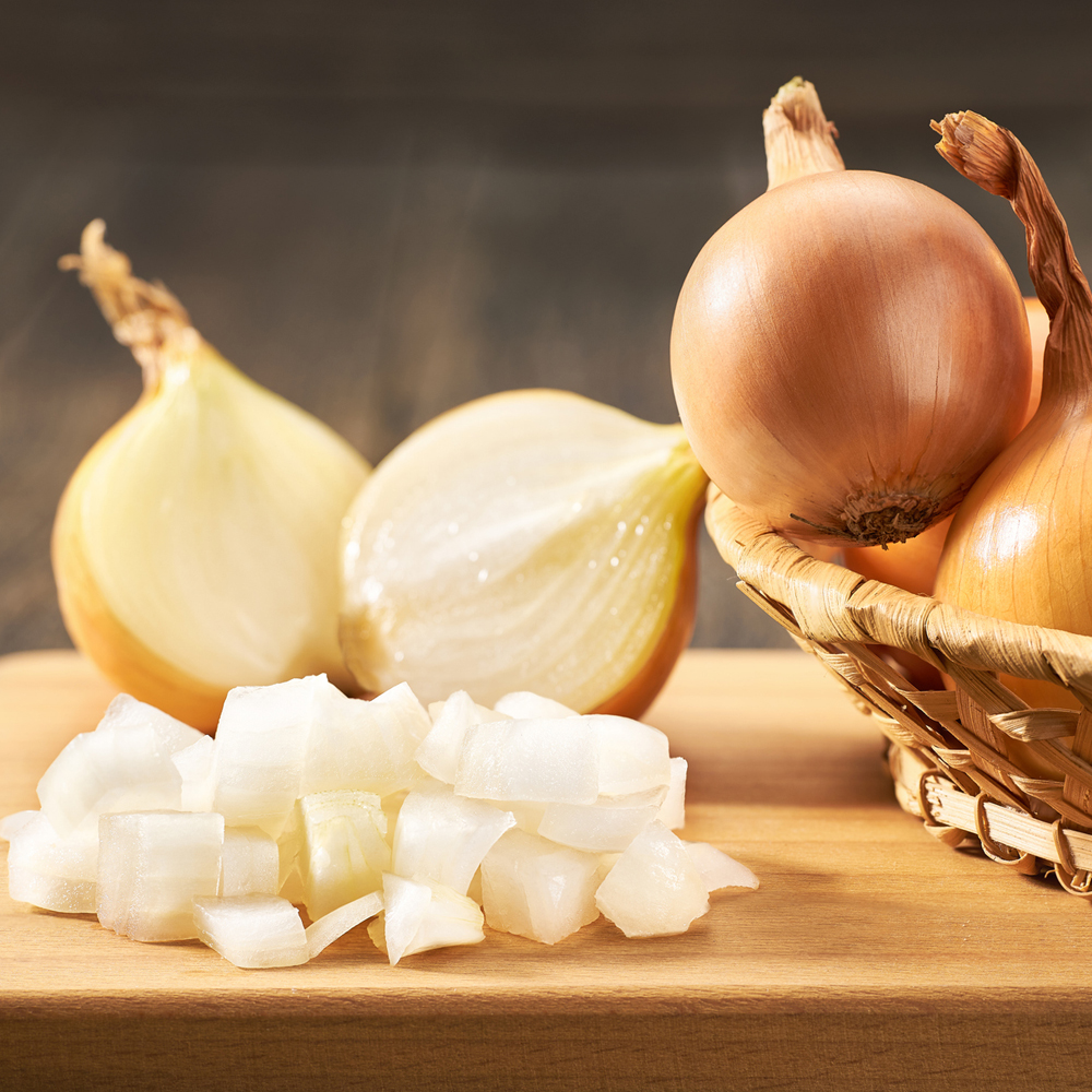 Onion - Long - Walla Walla