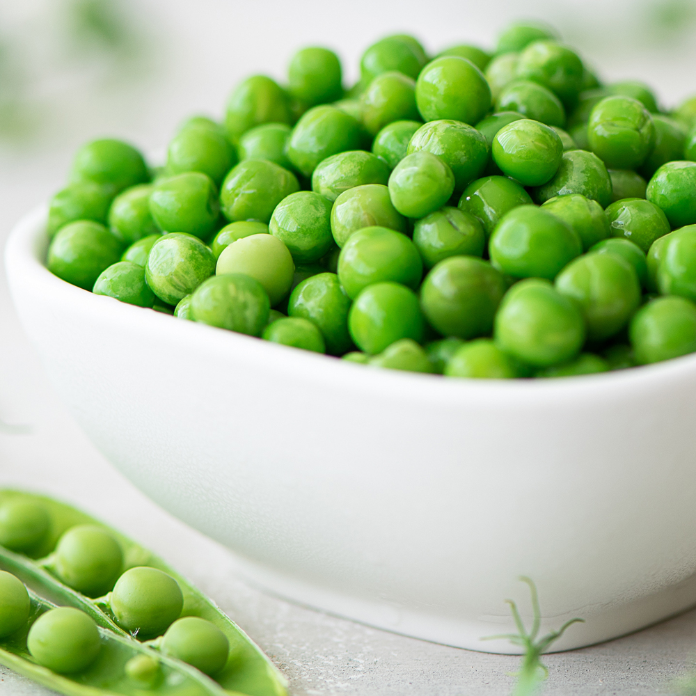 Pea - Green Arrow (8-10 Seeds)
