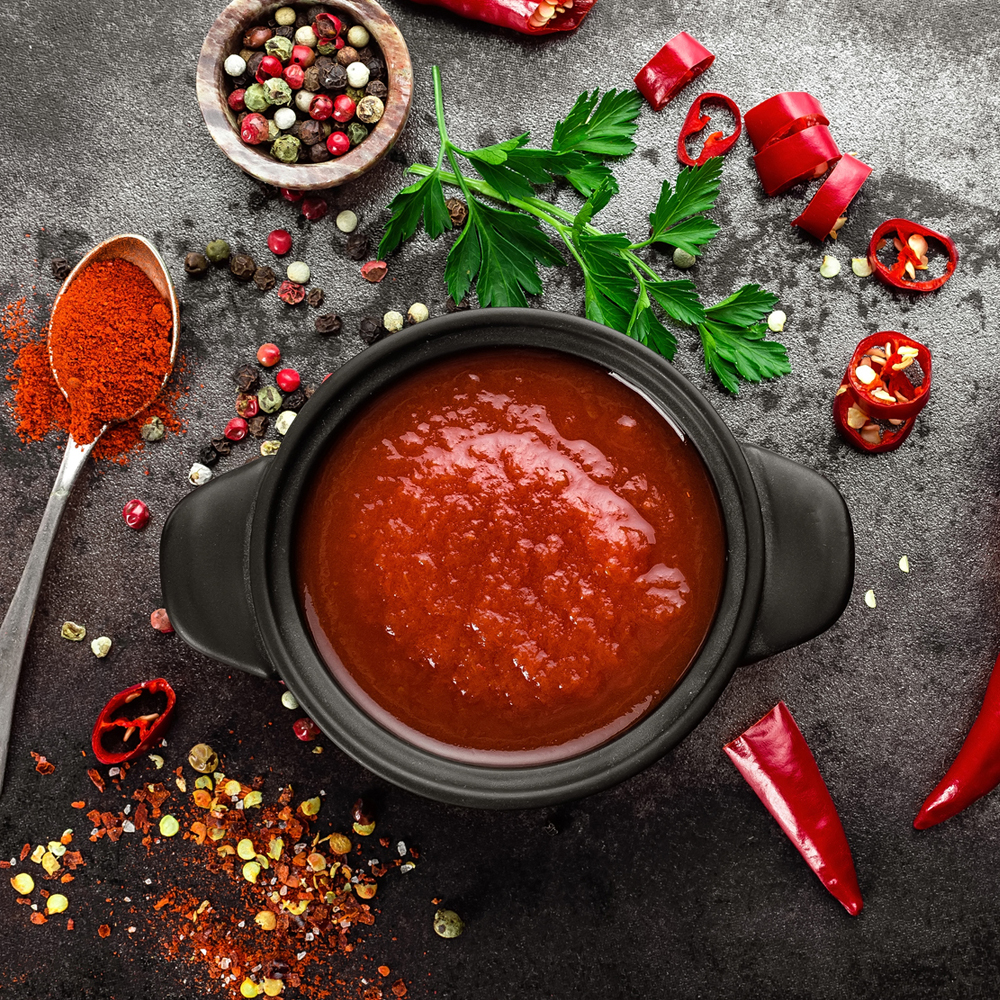 Pepper - Hot - Anaheim Chili (14-16 Seeds)