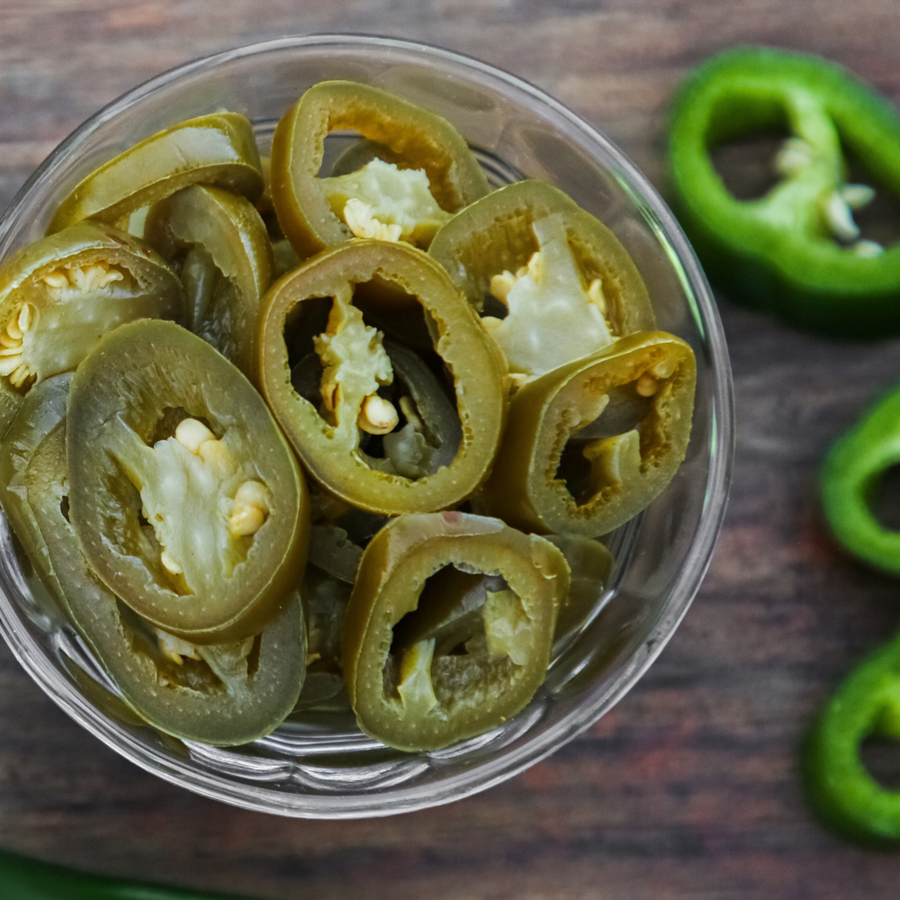 Pepper - Hot - Jalapeno