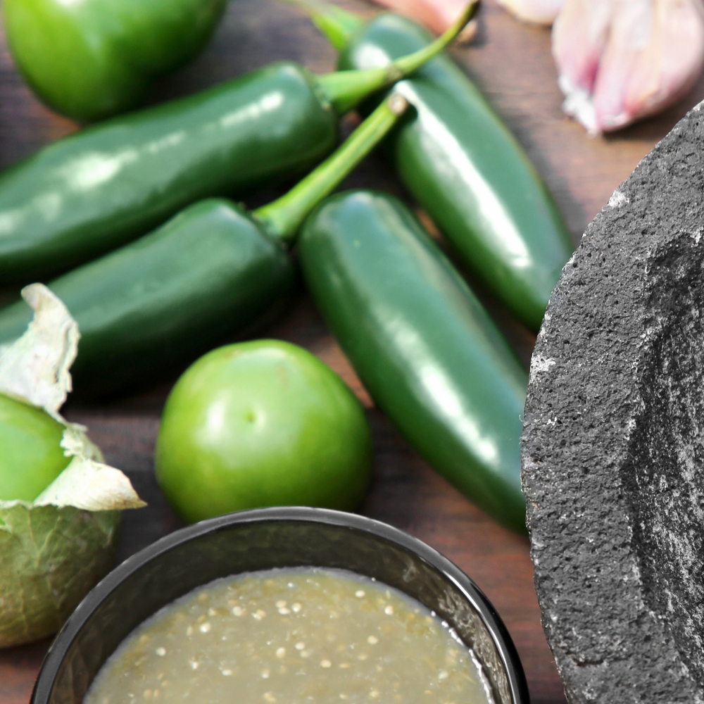 Pepper - Hot - TAM Jalapeno