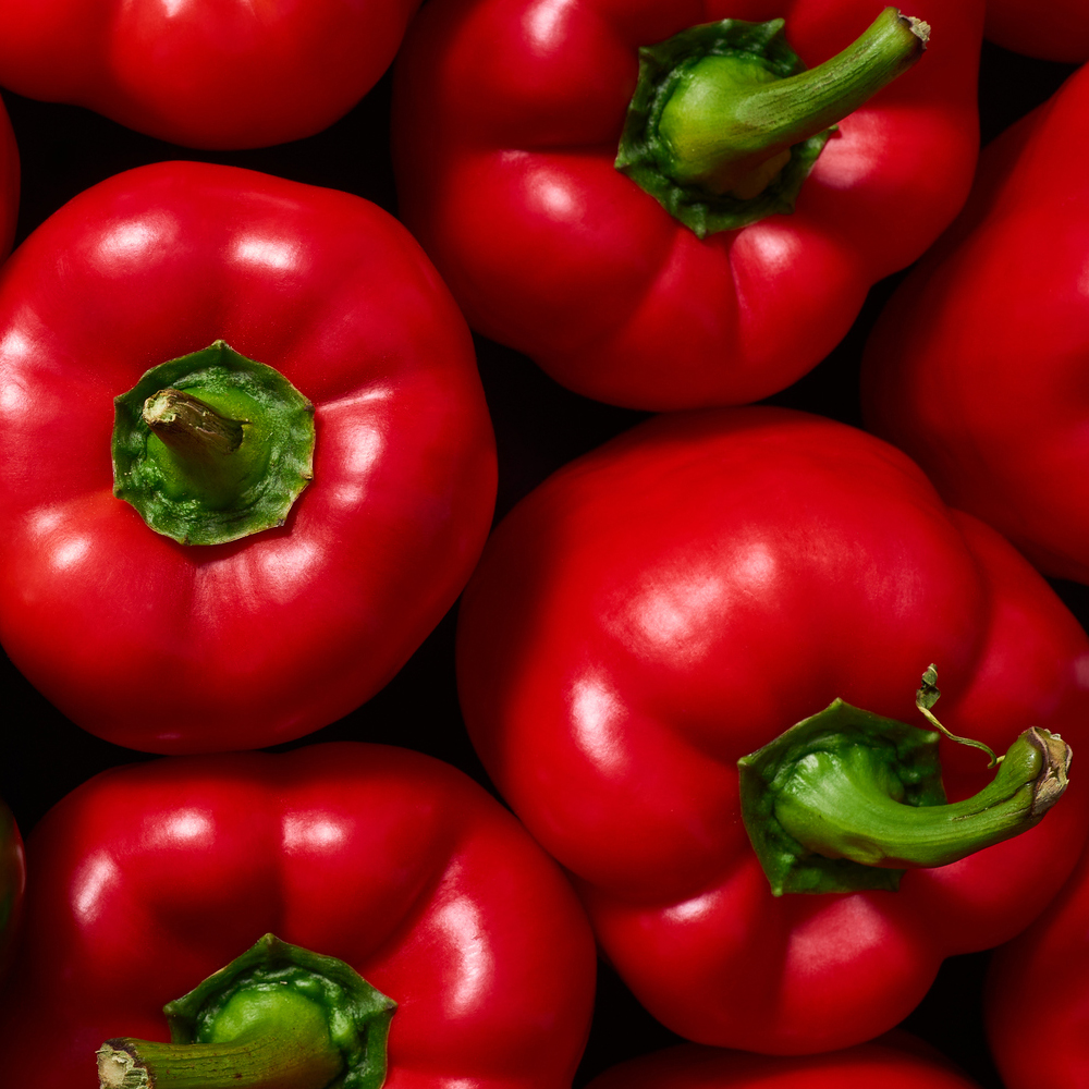 Pepper - Sweet - Big Red
