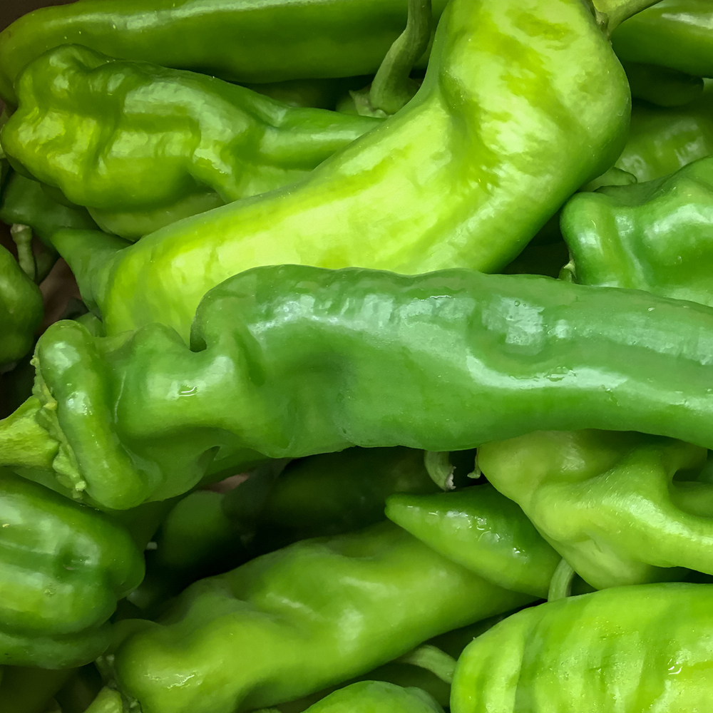Pepper - Sweet - Pepperoncini Italian