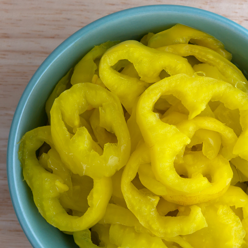 Pepper - Sweet - Sweet Banana
