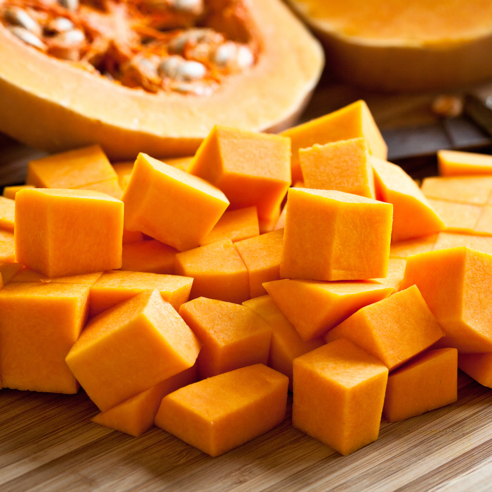 Pumpkin - Howden (6 Seeds)