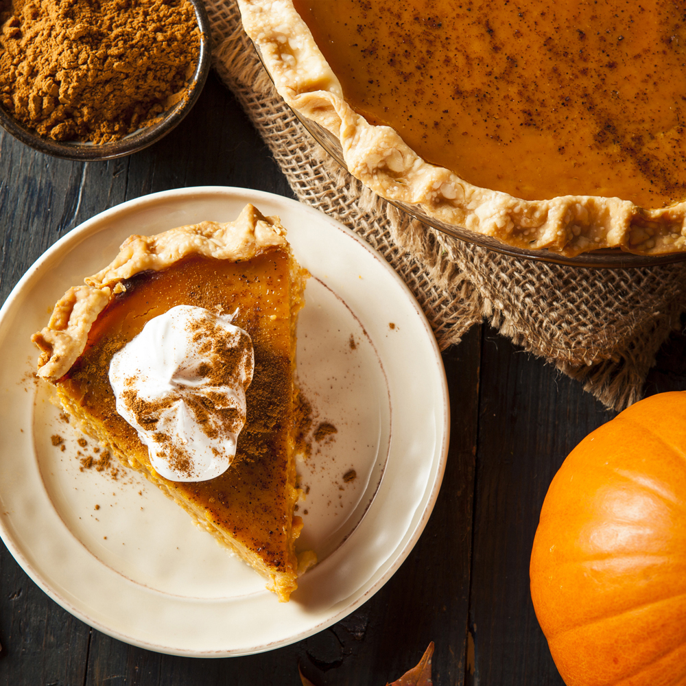 Pumpkin - Sugar Pie (6 Seeds)