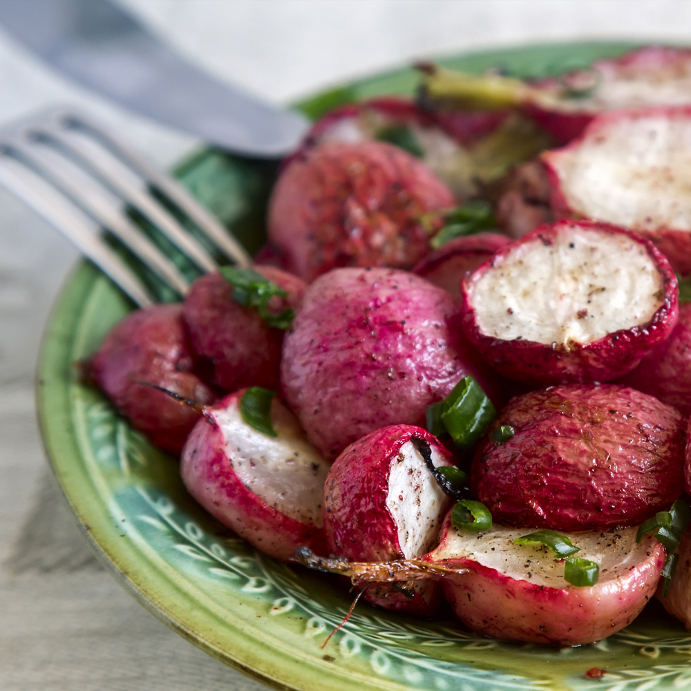 Radish - Champion (100-120 Seeds)
