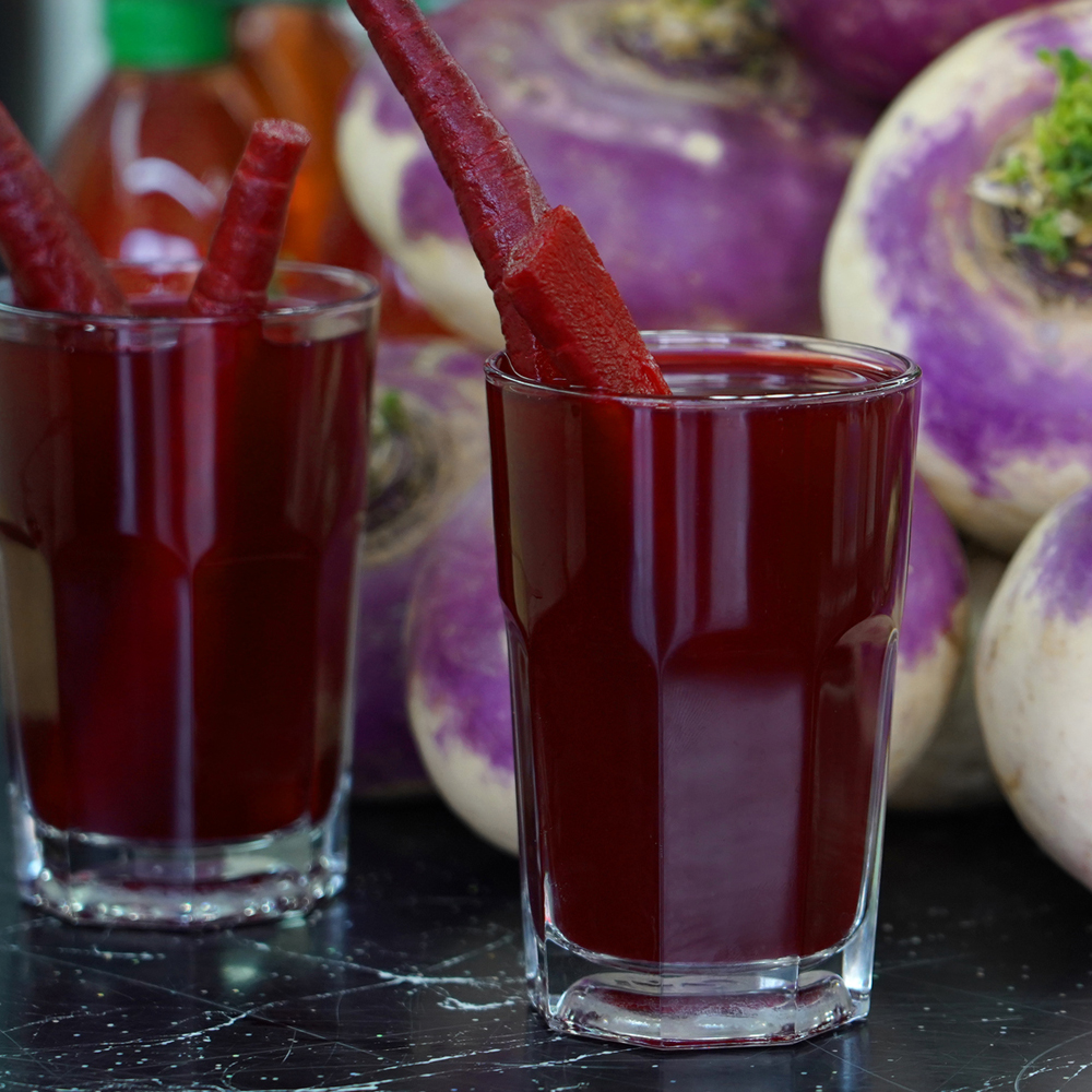 Rutabaga - American Purple Top (60-80 Seeds)