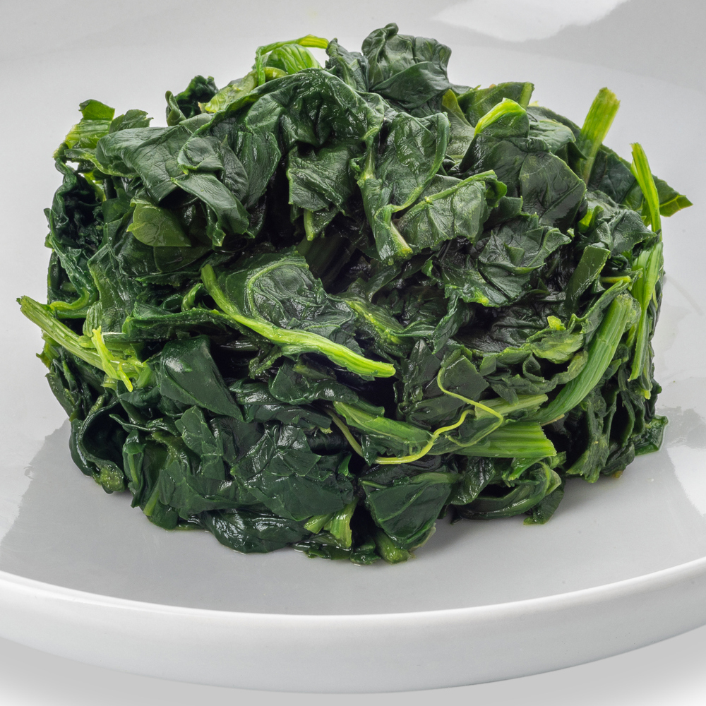Spinach - Giant Noble (100-120 Seeds)