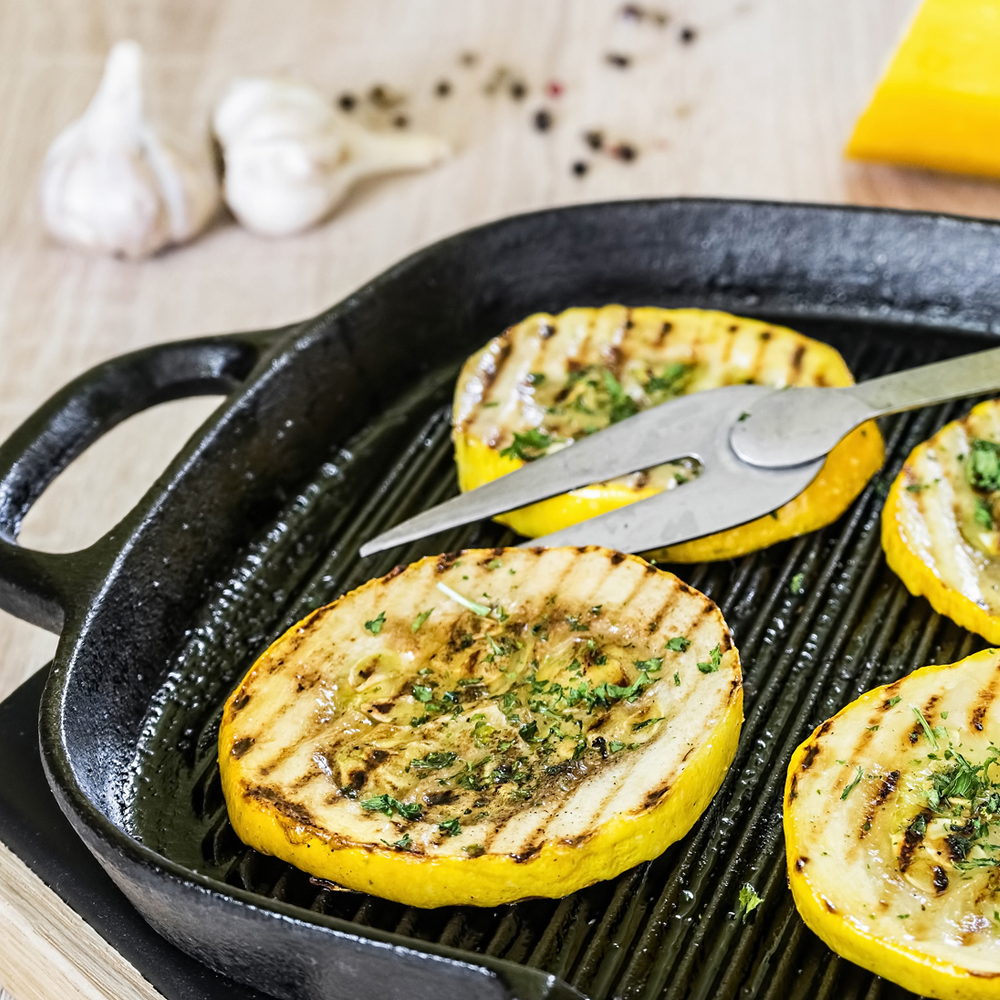 Squash - Summer - Early Prolific Straightneck