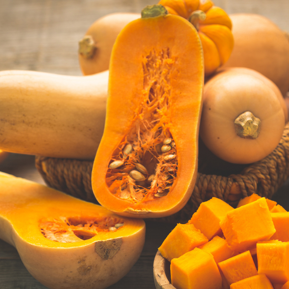 Squash – Waltham Butternut (6-8 Seeds)