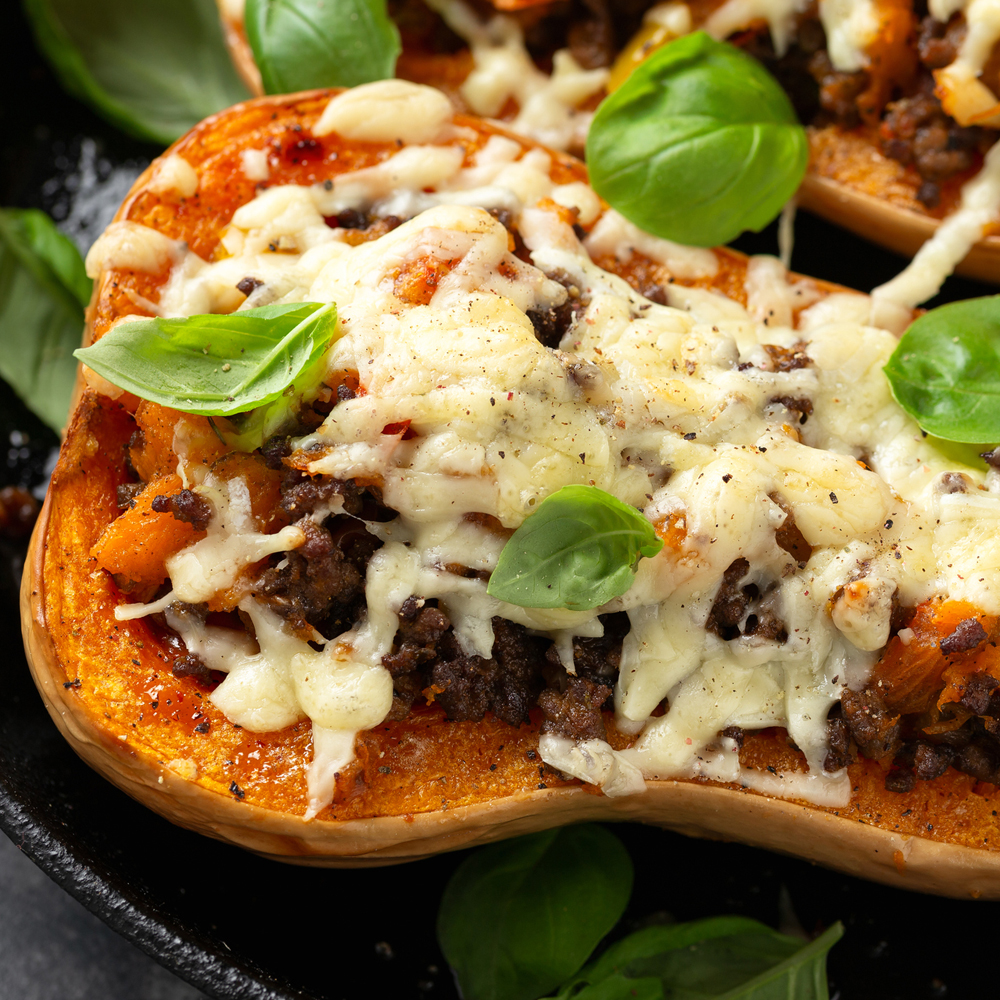 Squash - Waltham Butternut (6-8 Seeds)