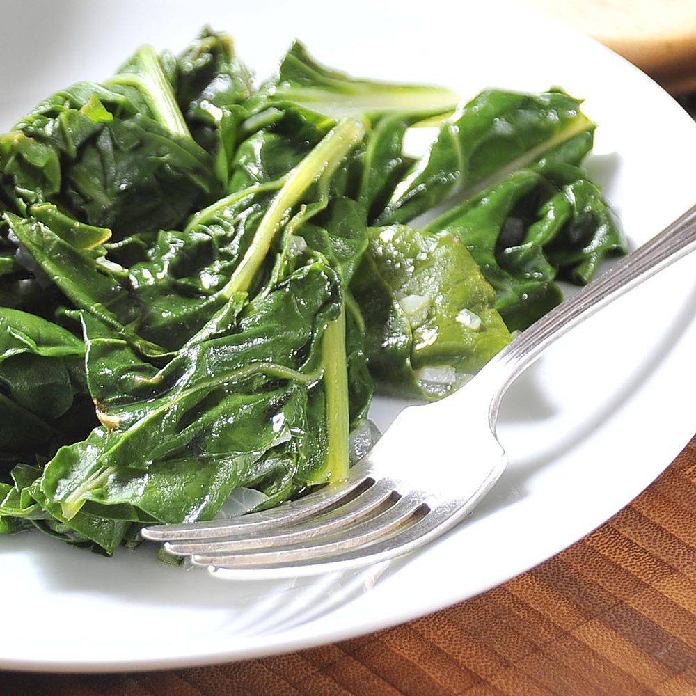 Swiss Chard - Lucullus (10-12 Seeds)