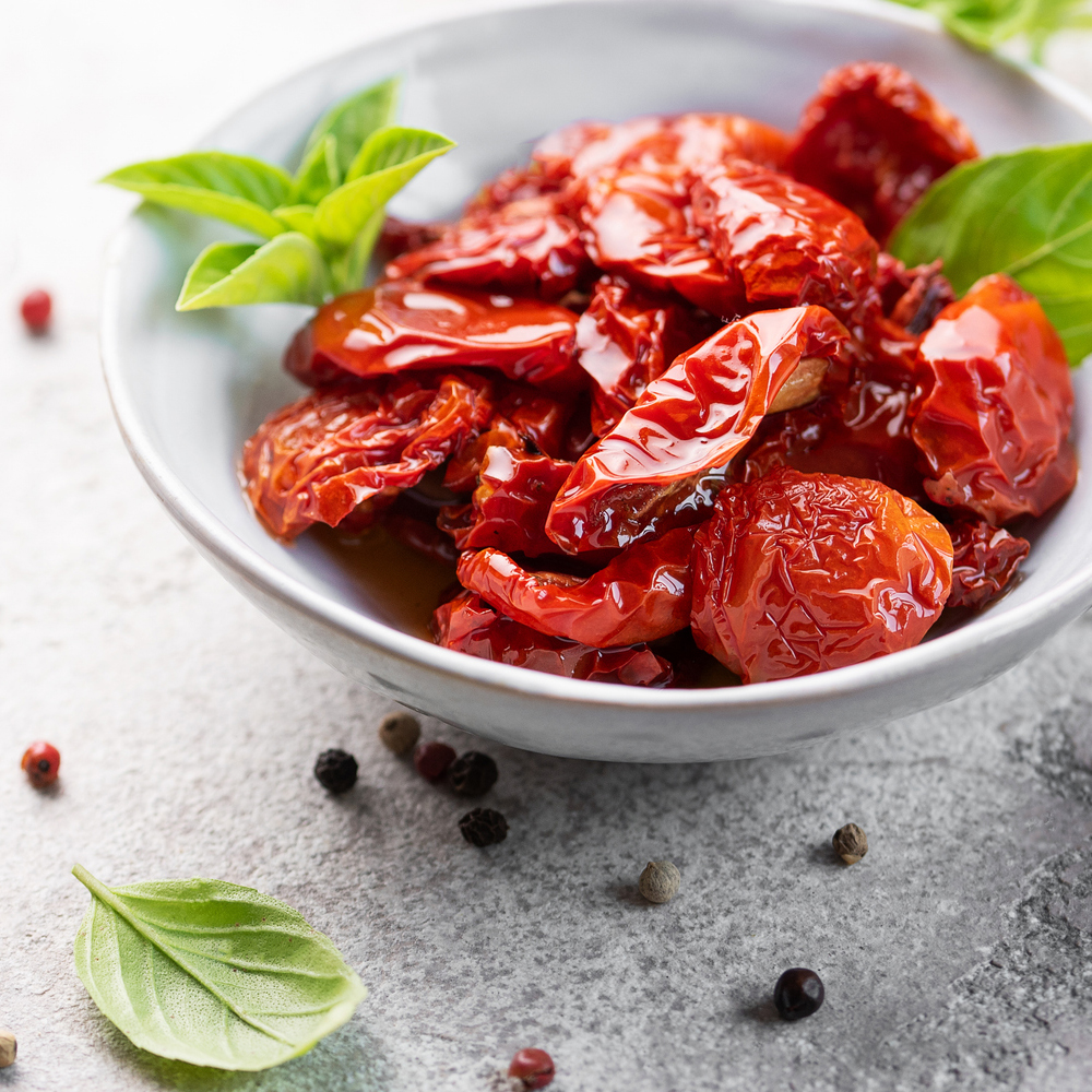 Tomato - Cherry - Chocolate Cherry (16-18 Seeds)
