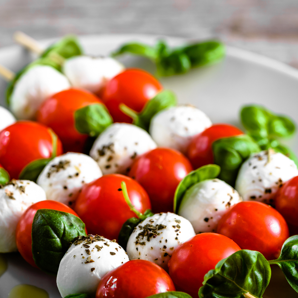Tomato - Cherry - Sweetie (16-18 Seeds)