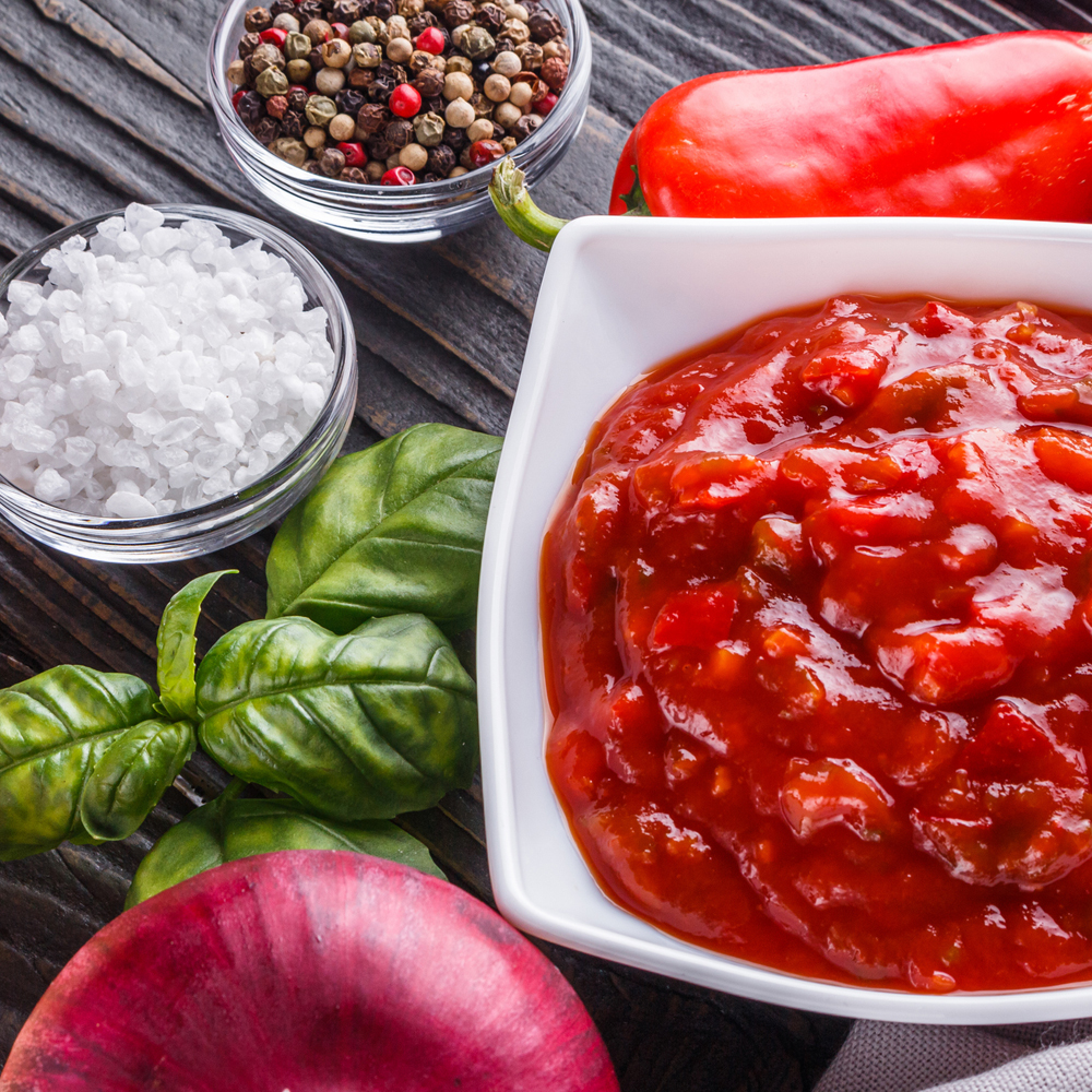 Tomato - Paste - San Marzano Determinate (16-18 Seeds)