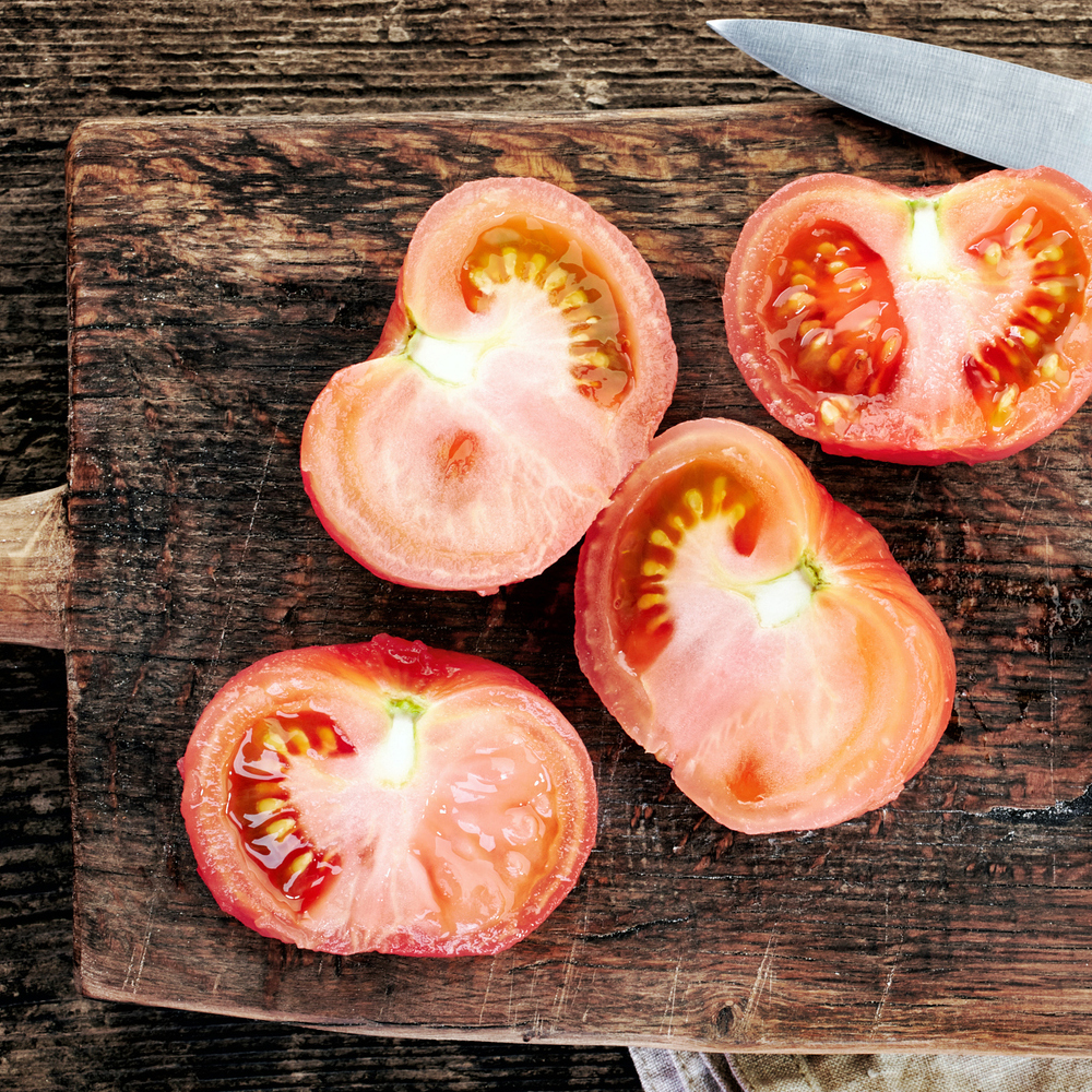 Tomato - Slicing - Brandywine Pink (16-18 Seeds)