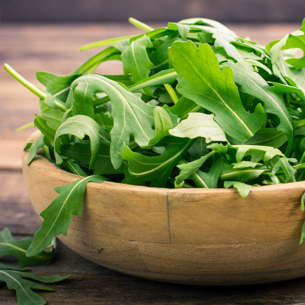 Arugula - Astro