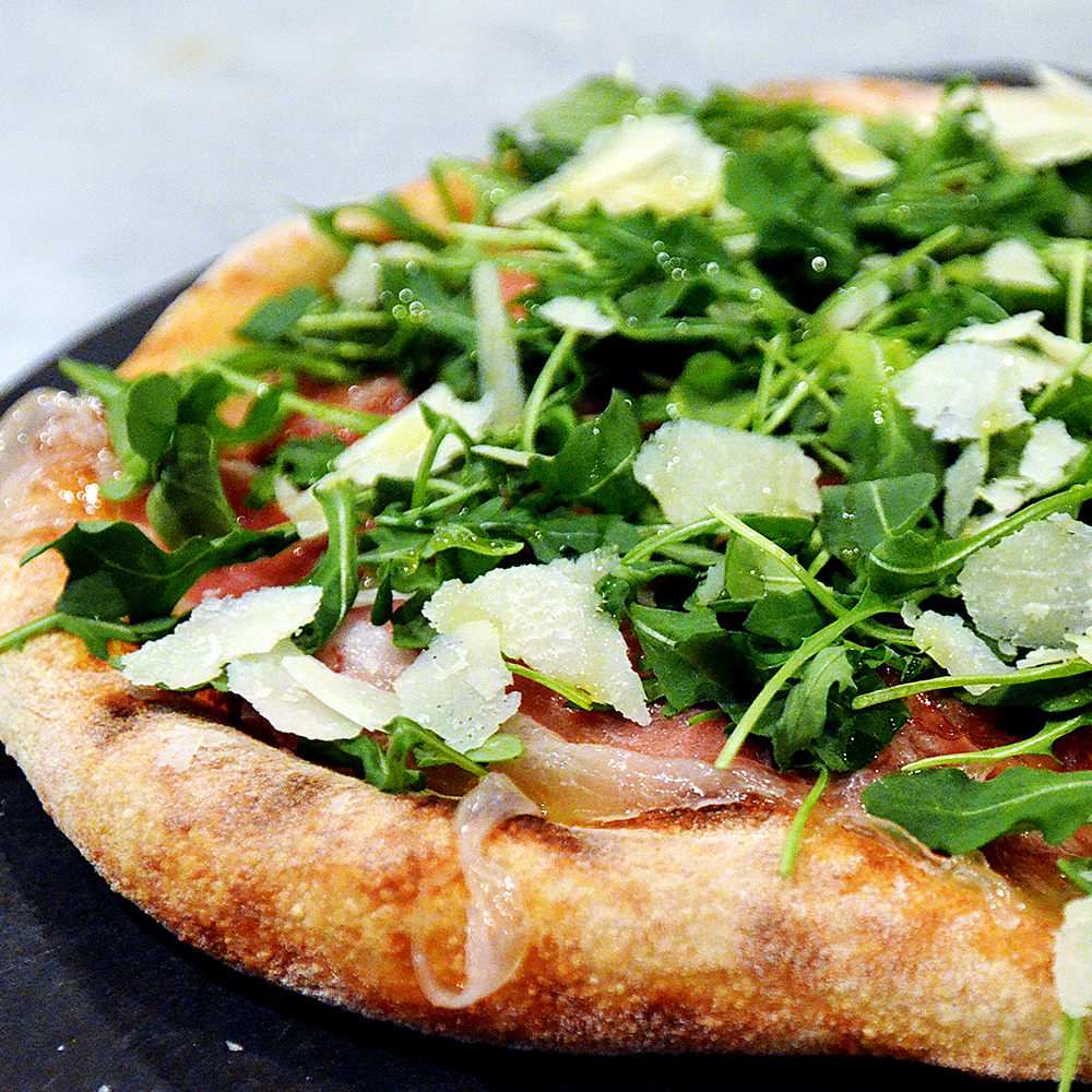 Arugula - Runway
