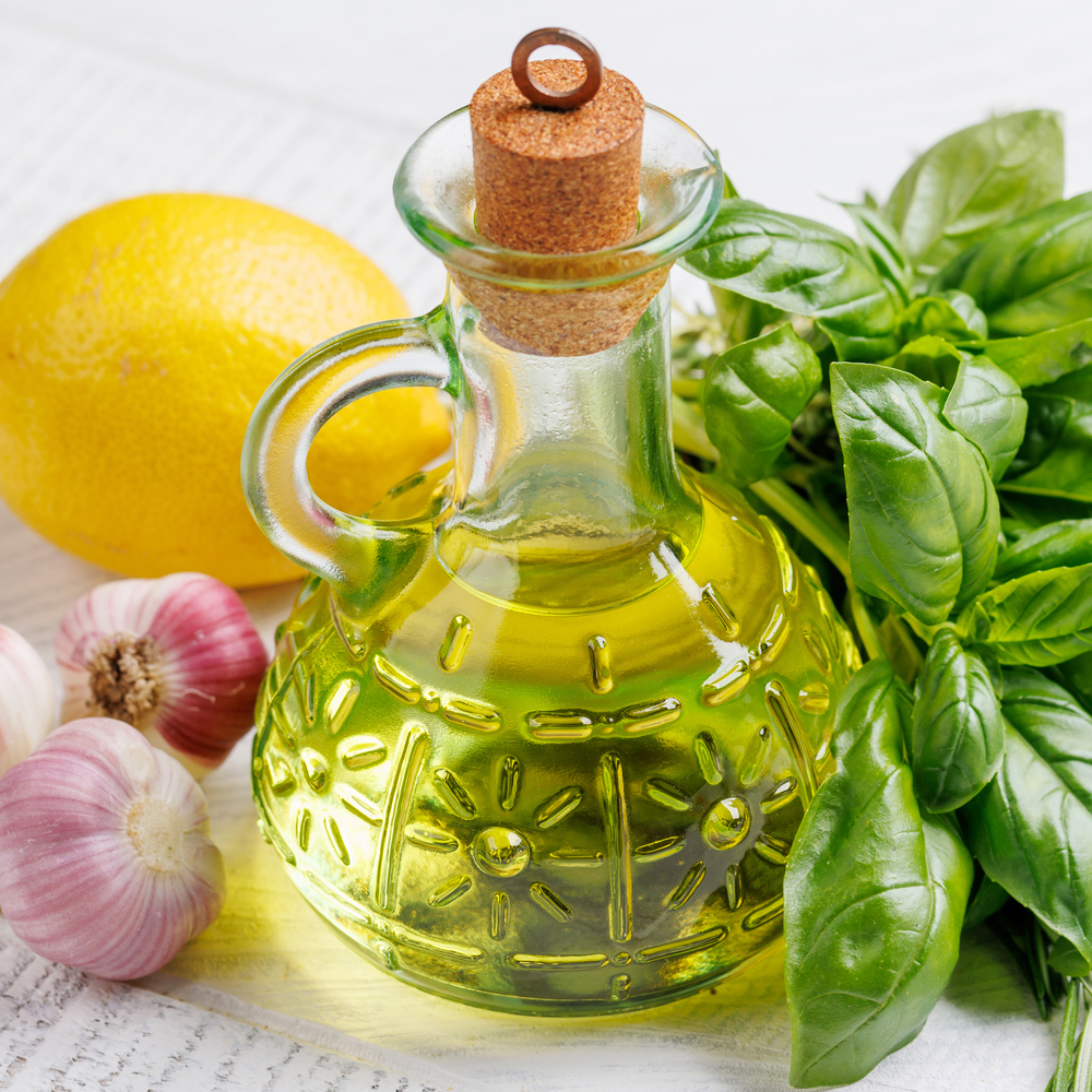 Basil - Anise