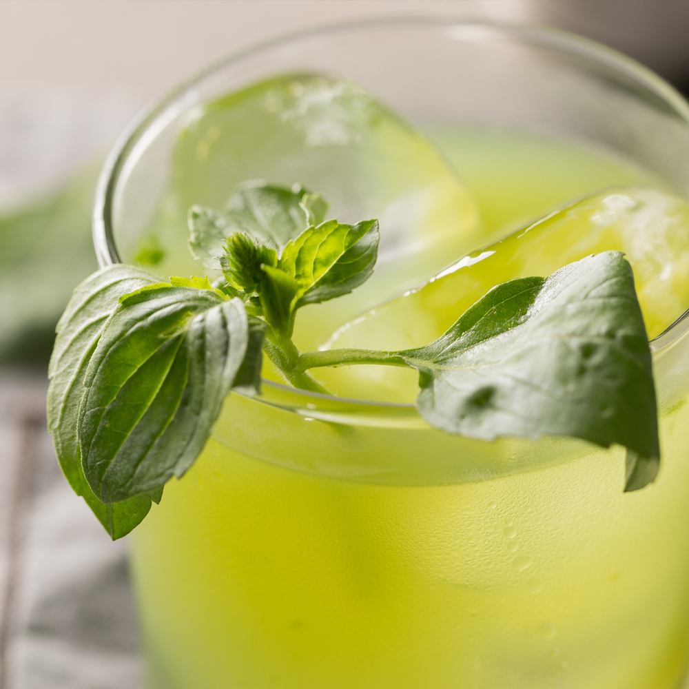 Basil - Licorice