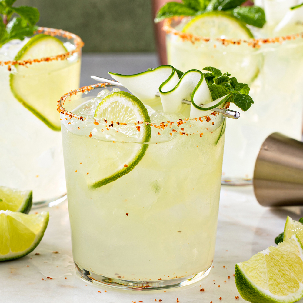 Basil - Lime