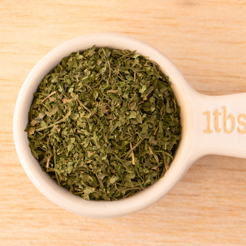 Chervil - Curled (100-120 Seeds)