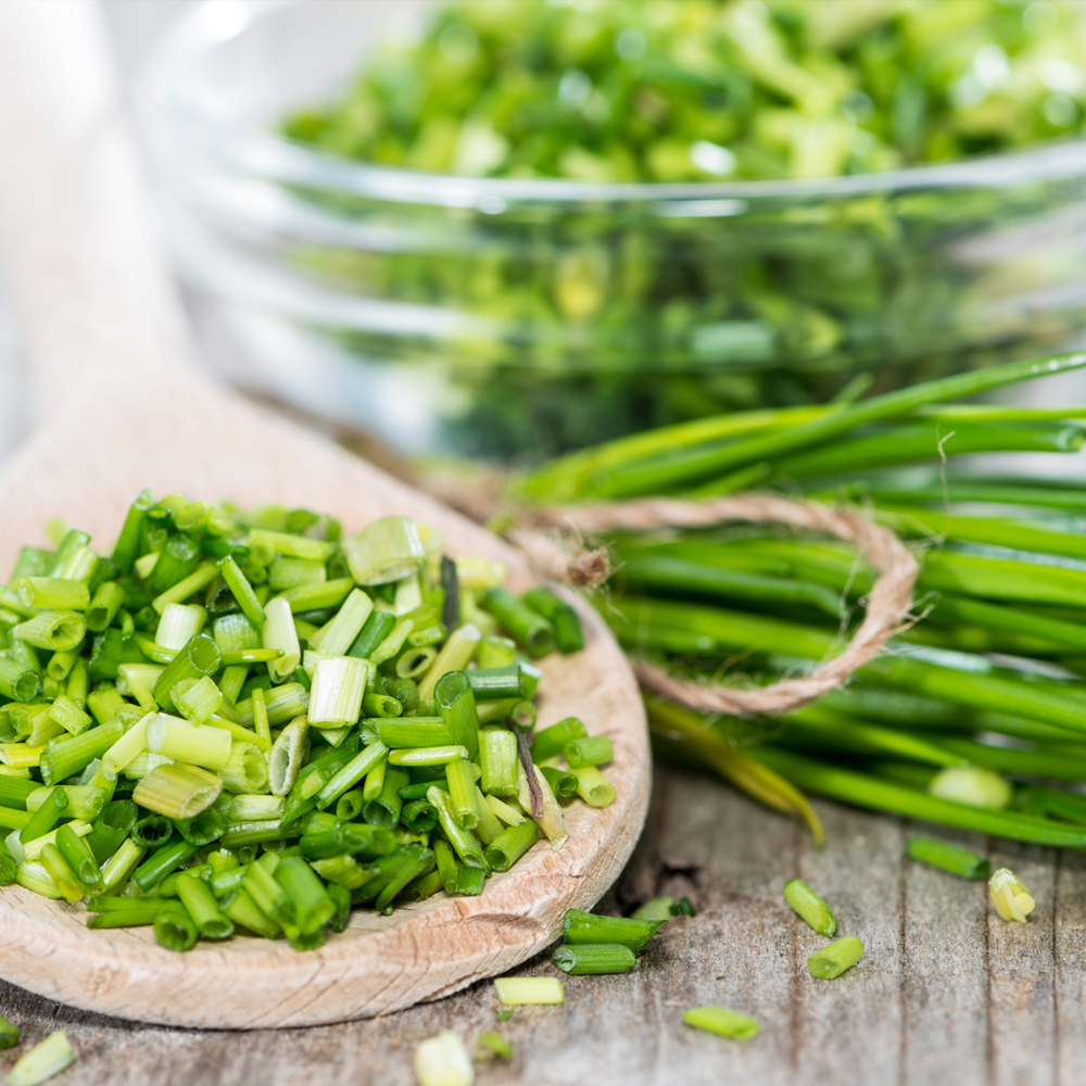 Chives (30-40 Seeds)