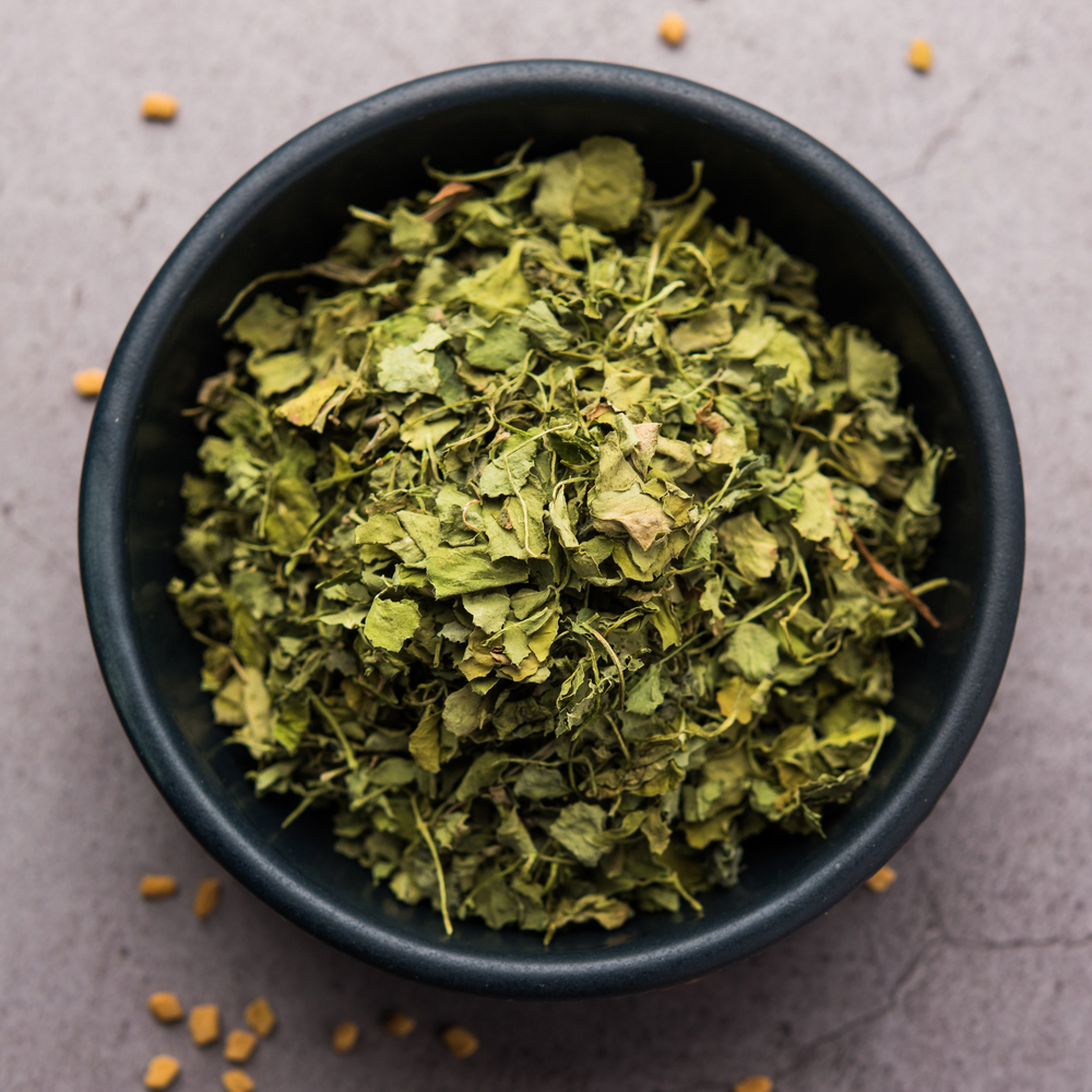 Fenugreek (30-40 Seeds)