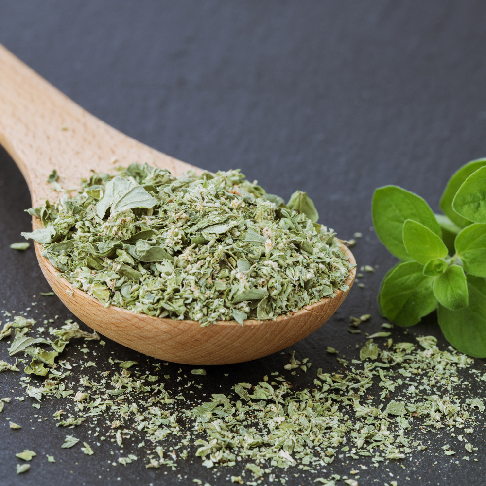 Marjoram (500-600 Seeds)