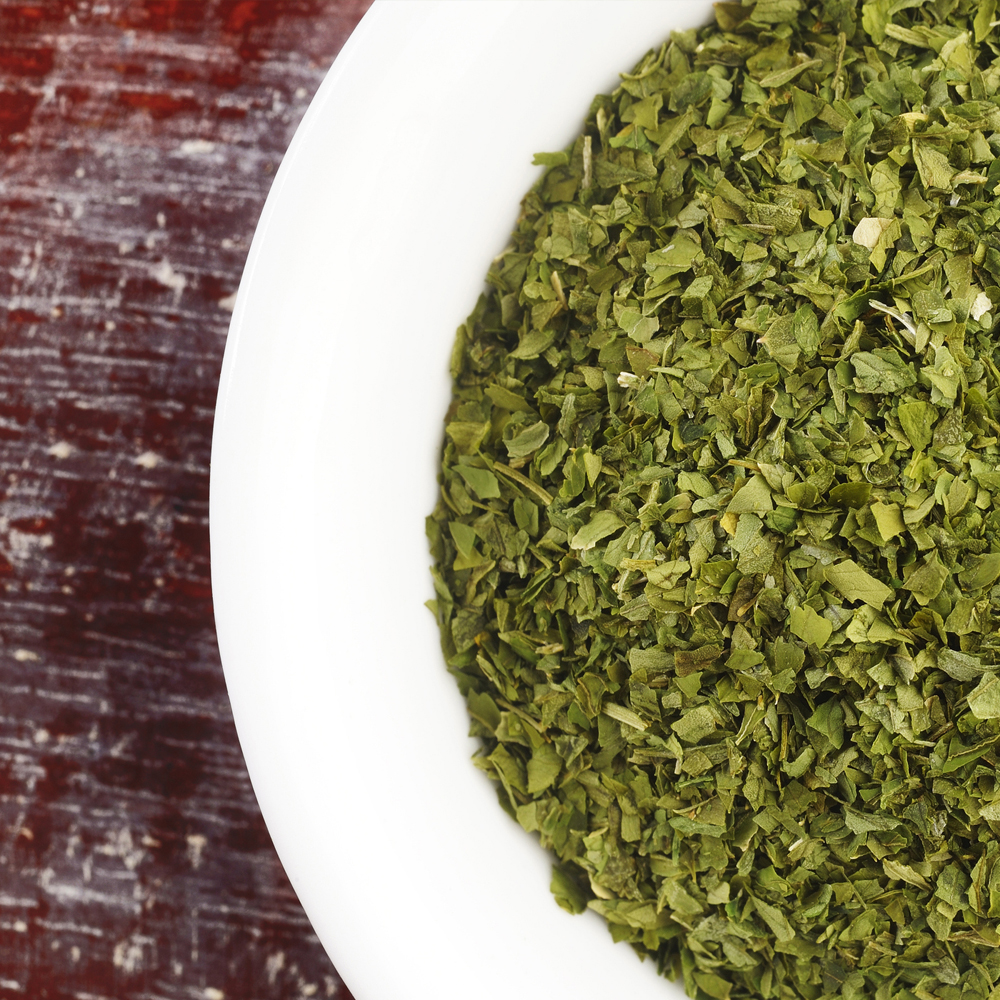 Parsley - Evergreen